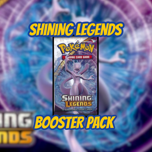 Shining Legends