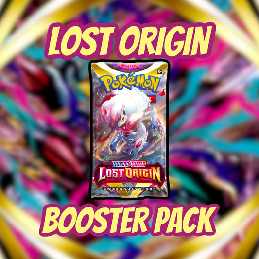 Lost Origin 2 Pack Bundle (Mewtwo Bounty)
