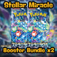 Stellar Miracle 2 Pack Bundle