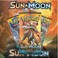 Sun and Moon Base Booster Pack