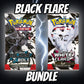 Black Flare Bundle