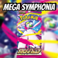 Mega Symphonia Booster Pack