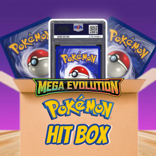 All Or Nothing Hit Box (read description)