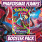 Phantasmal Flames Booster Pack