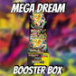 Mega Dream Booster Box