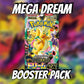 Mega Dream Booster Pack