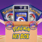All Or Nothing Hit Box (read description)