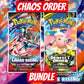 Chaos Order Bundle