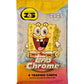 SpongeBob Topps Chrome