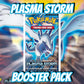 Plasma Storm Booster Pack