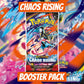 Chaos Rising Booster Pack