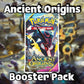 Ancient Origins Booster Pack