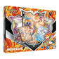 Infernape V Box (Case Battle) Limit 1 Per Person