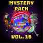 Mystery Packs Vol.16 (read description)