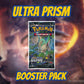 Ultra Prism Booster Pack