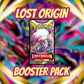 Lost Origin Booster Pack