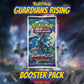 Guardians Rising Booster Pack