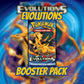 XY Evolutions