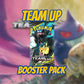 Team Up sleeved blisters